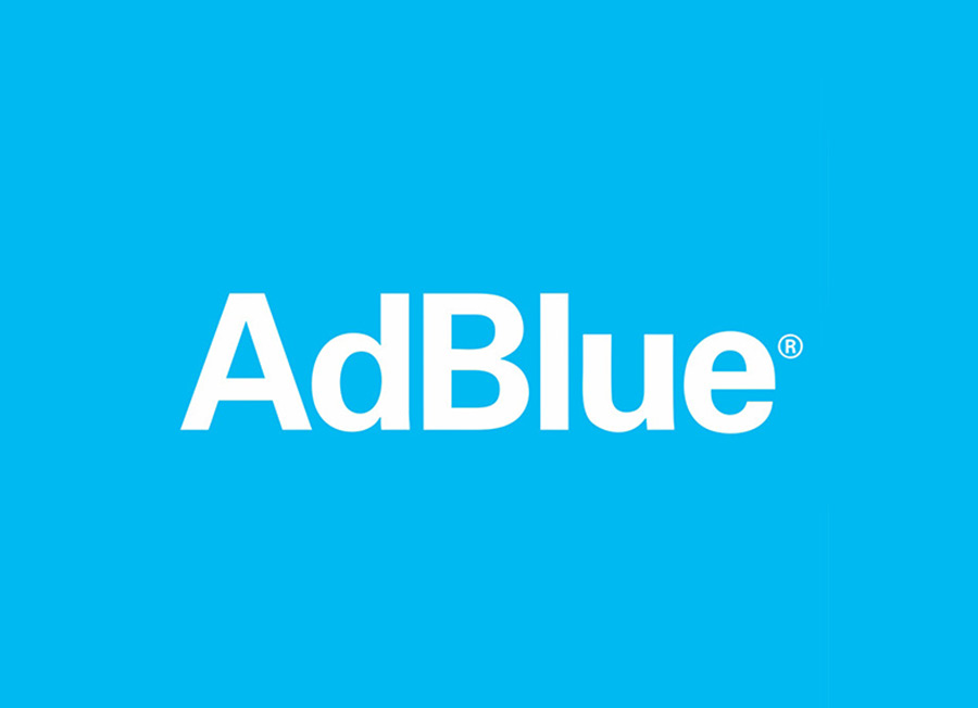 Rifornimento AdBlue Rifornimento AdBlue